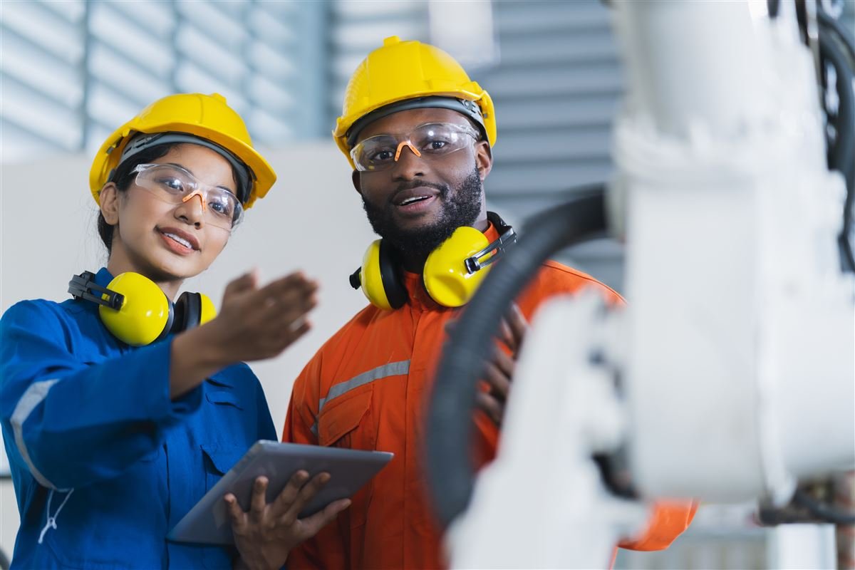 Lead HSE Safety Specialist